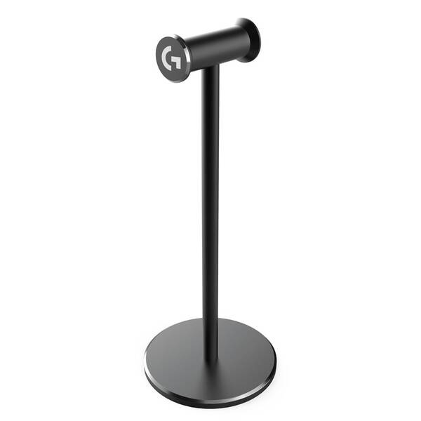 Stojánek Logitech G Headset Stand šedé

