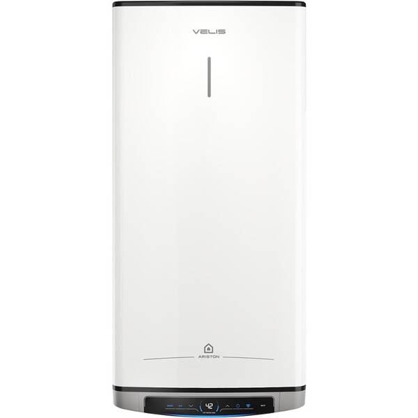 Ohřívač vody Ariston Velis Dune Wifi 100 bílý

