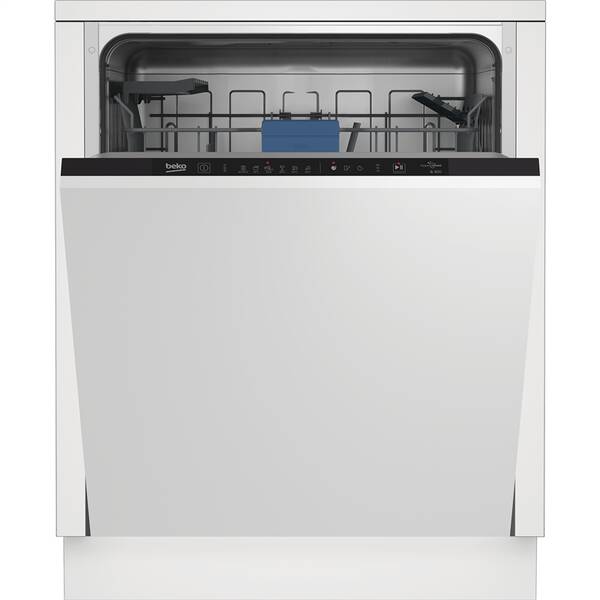 Myčka nádobí Beko BDIN16430 


