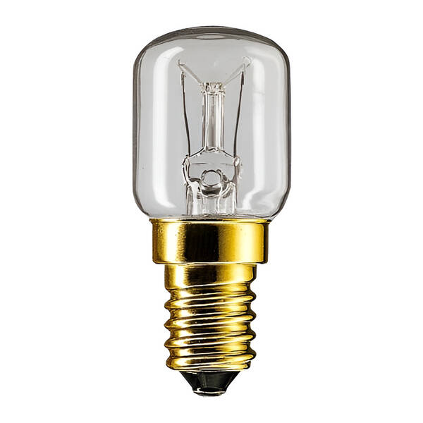 Žárovka do pečící trouby Philips 25W, E14 

