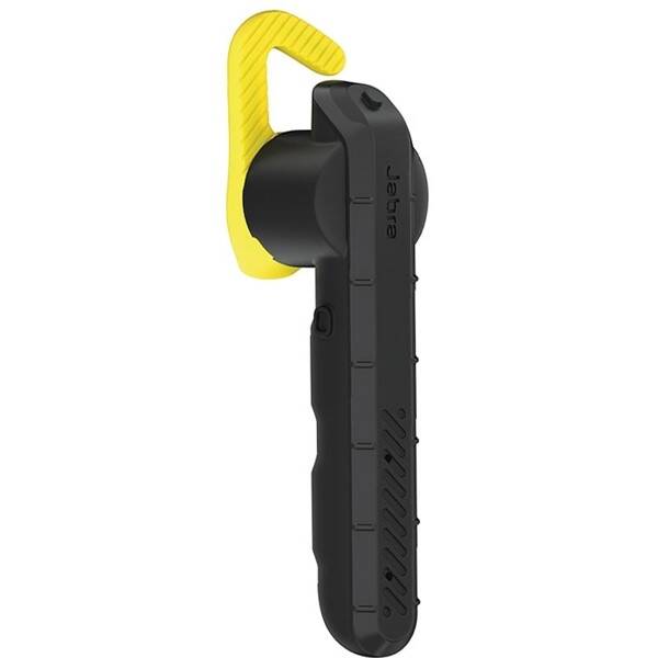 Handsfree Jabra STEEL černý

