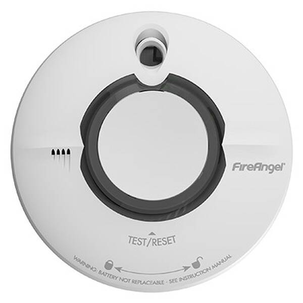 Detektor kouře FireAngel WST-630T Wi-Safe 2 

