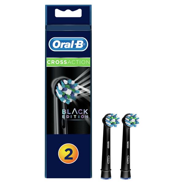 Náhradní hlavice Oral-B EB 50-2 

