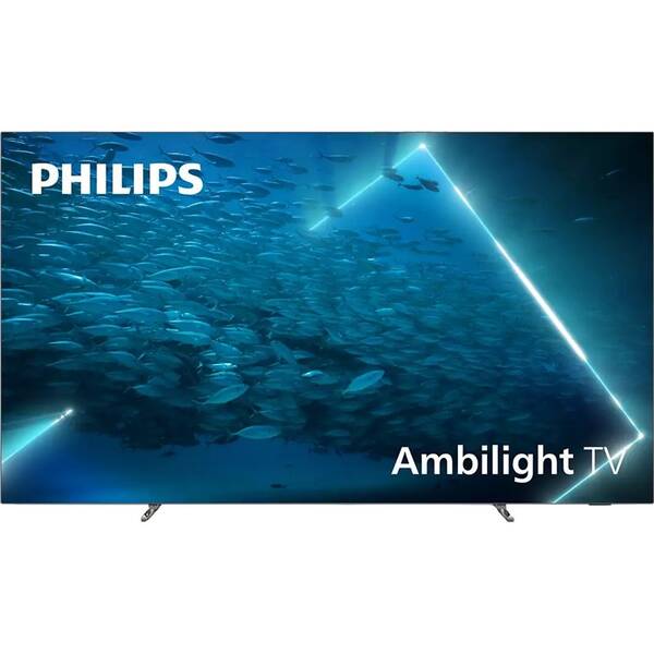 Televize Philips 65OLED707 

