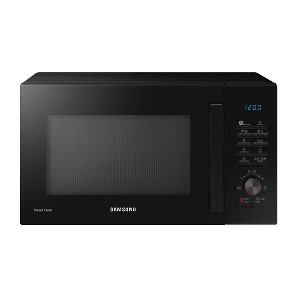Mikrovlnná trouba Samsung MC28A5135CK/EO černá

