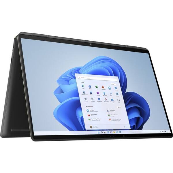 Notebook HP Spectre x360 16-f1002nc černý

