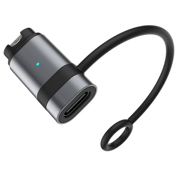 Redukce FIXED Link for Garmin šedé

