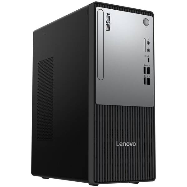 Stolní počítač Lenovo ThinkCentre neo 30t Gen 5 černý

