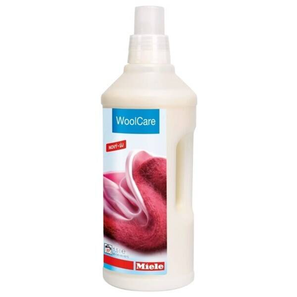 Prací gel Miele WoolCare 1,5 l 

