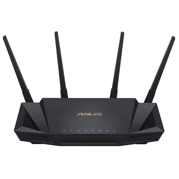 Router Asus RT-AX58U V2 

