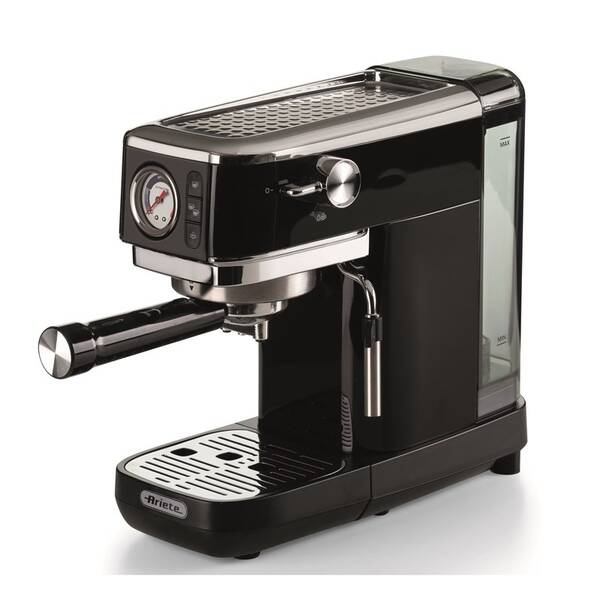 Espresso Ariete ART 1381/12 černé


