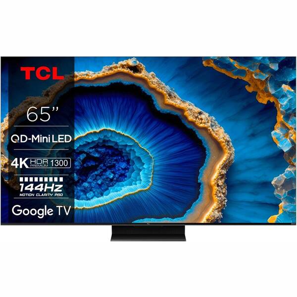 Televize TCL 65C805 
