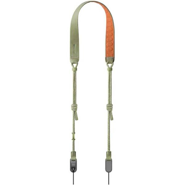 Popruh PGYTECH Camera Shoulder Strap Air (Grass Green) zelené


