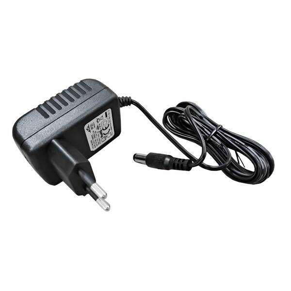 Napájecí adaptér ETA 15,0V, 0,5A, 7,5W  2449 00140 

