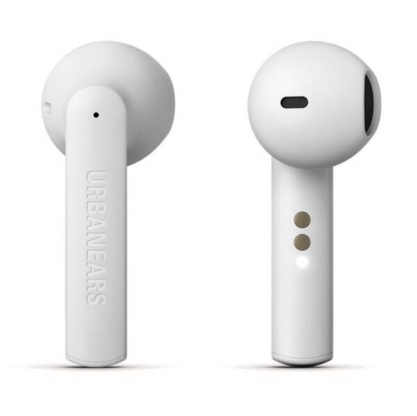 Sluchátka Urbanears Luma bílá

