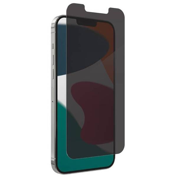 Tvrzené sklo InvisibleSHIELD Glass Elite Privacy 360 na Apple iPhone 13 Pro Max 

