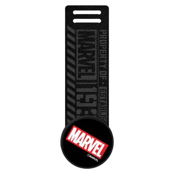 Poutko Samsung Speciální edice Marvel na Galaxy S22, S21 FE, Z Flip3 

