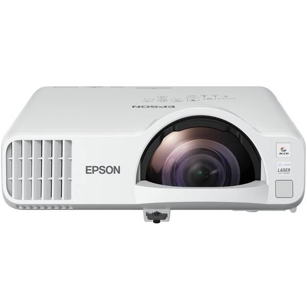 Projektor Epson EB-L210SW bílý

