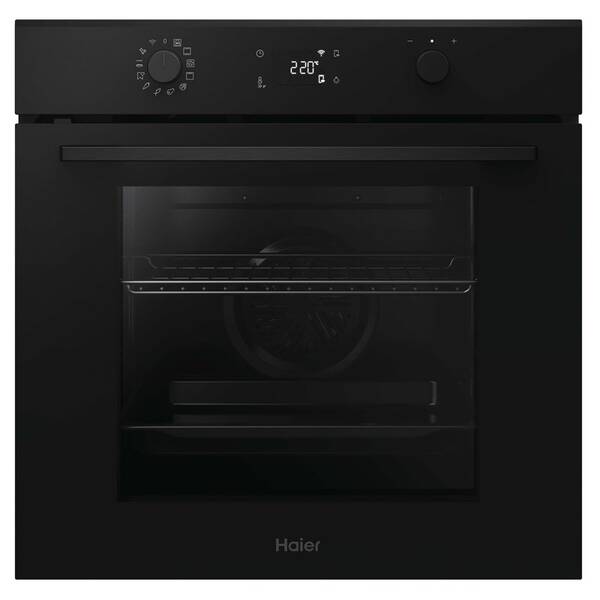 Trouba Haier H6 ID23B4HTB černá

