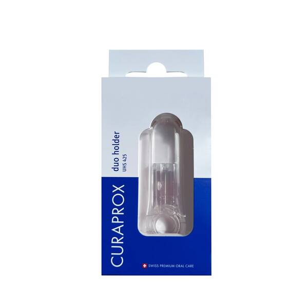 Držáček CURAPROX UHS 425 duo 

