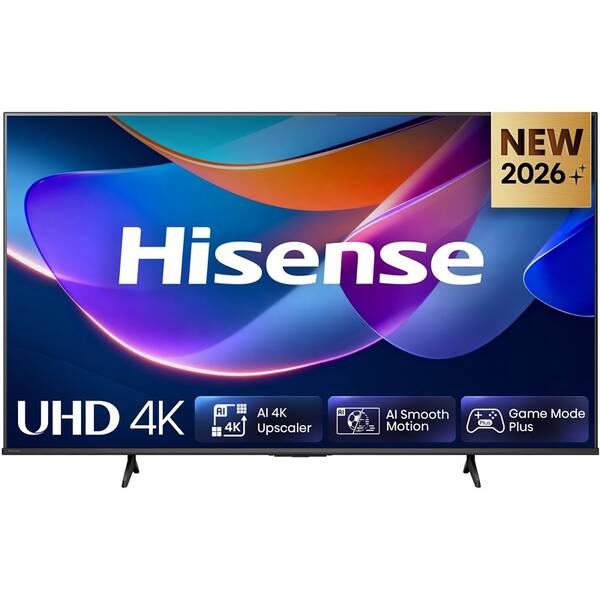 Televize Hisense 43A6S 

