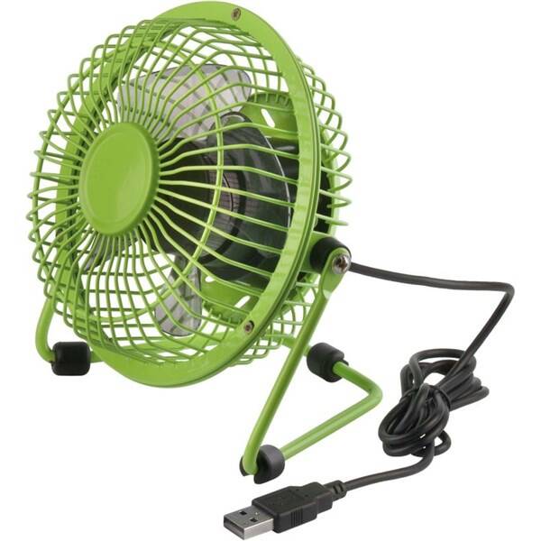 Ventilátor stolní Ardes 5F01G zelený

