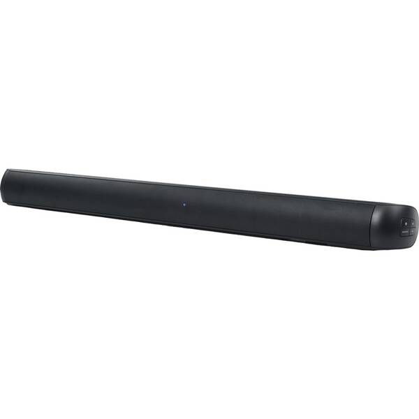 Soundbar MUSE M-1650SBT černý

