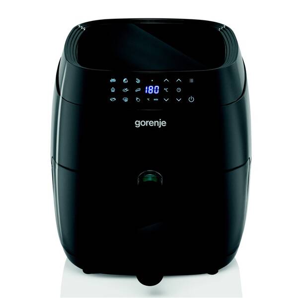 Fritéza horkovzdušná Gorenje AF1409DB černá


