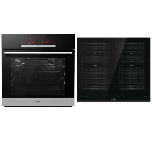 Set výrobků Mora VT 779 BX + VDIS 658 FF 


