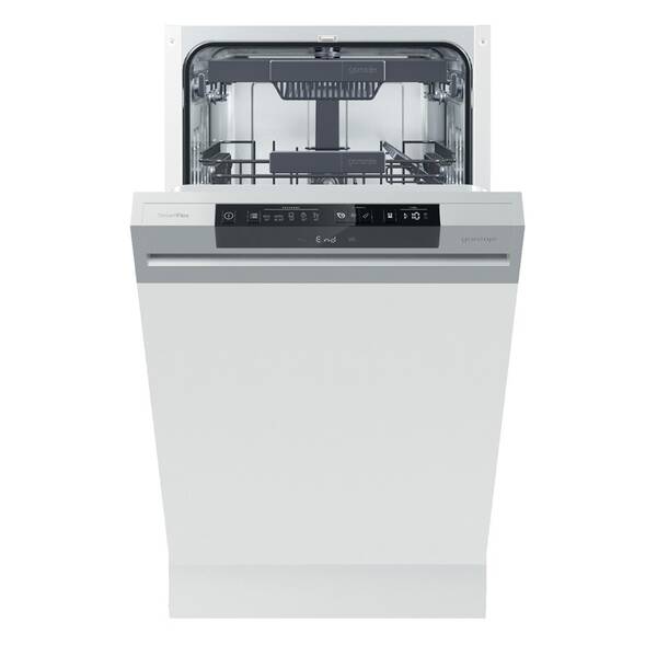 Myčka nádobí Gorenje GI561D10S PowerDrive 

