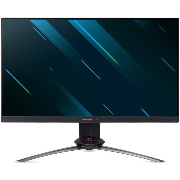 Herní monitor Acer XB253QGXbmiiprzx 

