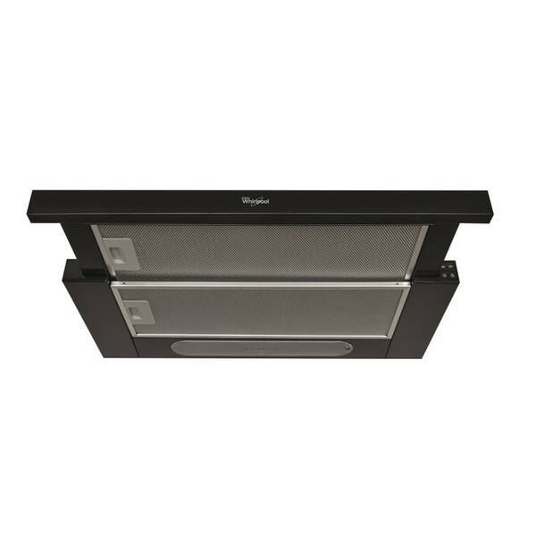 Odsavač par Whirlpool AKR 749/1 NB černý

