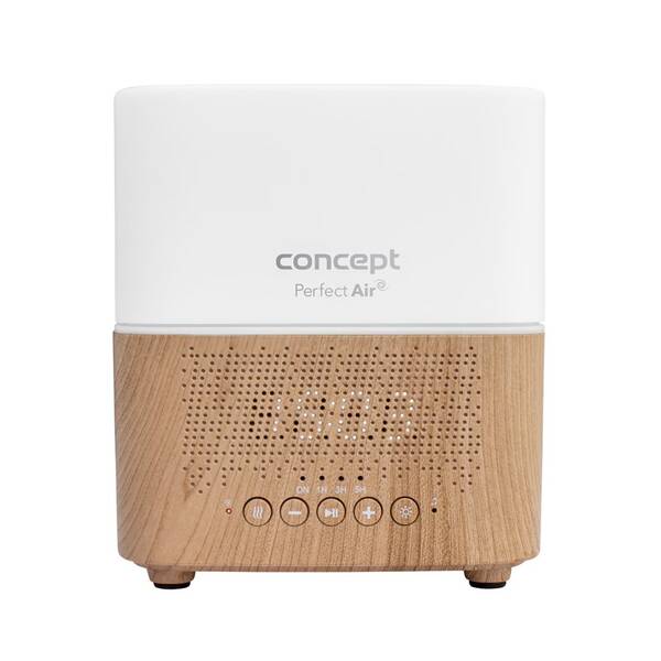 Aroma difuzér Concept DF2010 Perfect Air Light wood 


