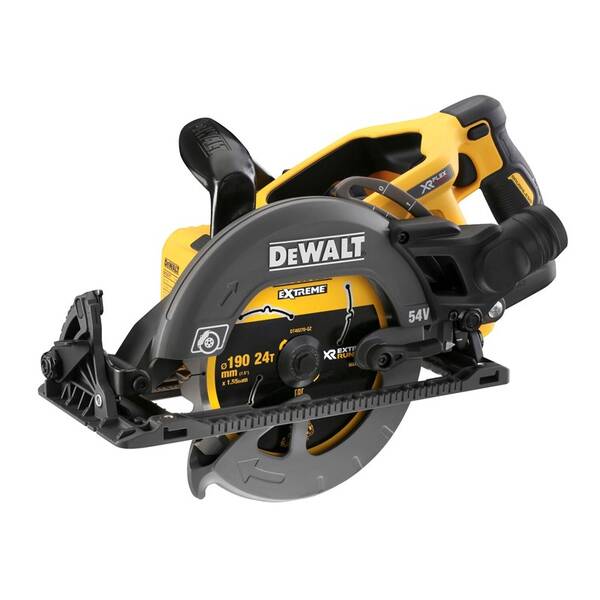 Pila kotoučová Dewalt DCS577N (bez baterie) 


