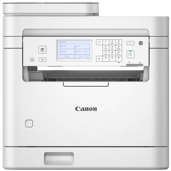 Tiskárna multifunkční Canon i-SENSYS MF287dw bílá

