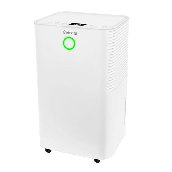 Odvlhčovač Salente WaterStar12 bílý

