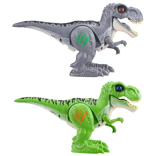 Interaktivní zvířátko ROBO ALIVE T-Rex 

