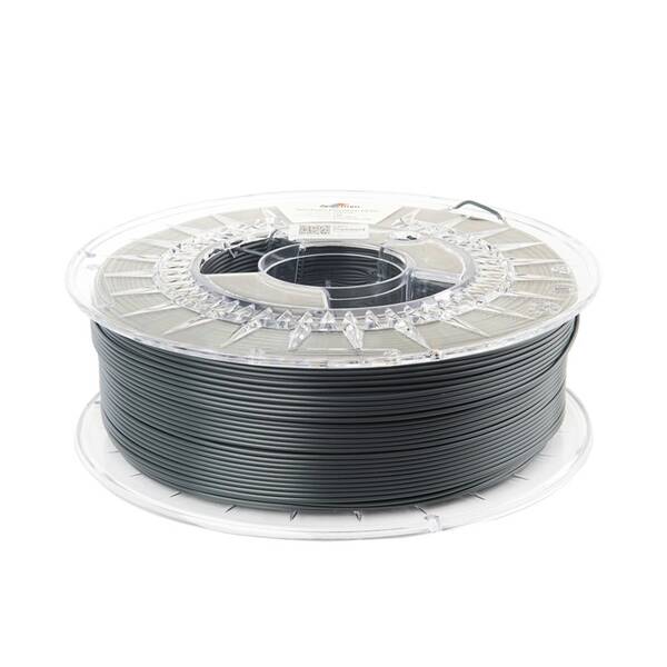 Filament Spectrum Premium PET-G 1.75mm 1kg antracitový

