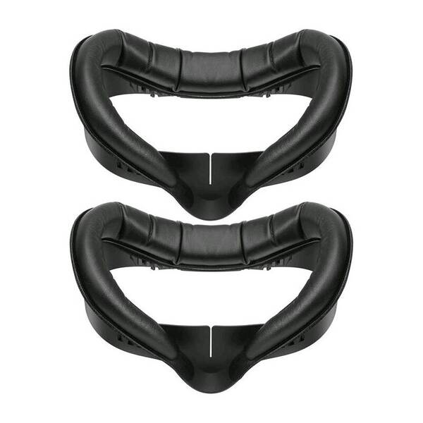 Kryt KIWI design V4 Face Cover (2 ks) černý

