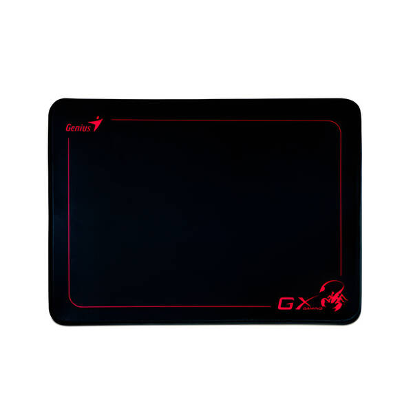 Podložka pod myš Genius GX-Control P100, 35 x 25 cm černá

