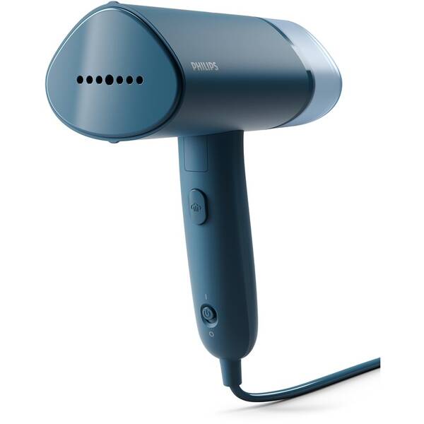Ruční napařovač oděvů Philips STH3000/20 modrý

