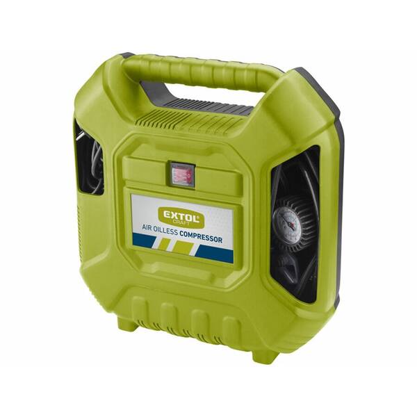 Kompresor Extol Craft 418102 

