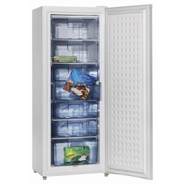 Mraznička Amica GS15600W bílá

