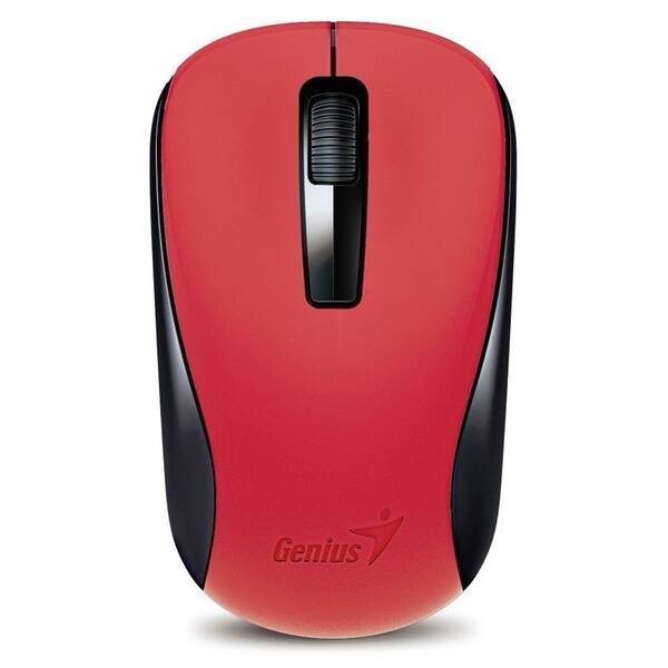 Myš Genius NX-7005 červená

