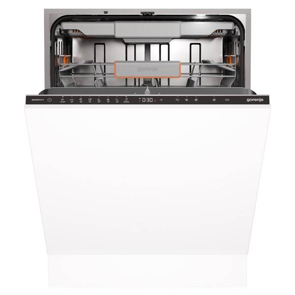 Myčka nádobí Gorenje GV663A65 Super Tichá 
