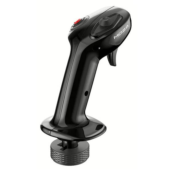 Joystick Moza Racing Sidestick MA3X hliník

