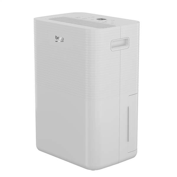 Odvlhčovač Beko BDP010 bílý

