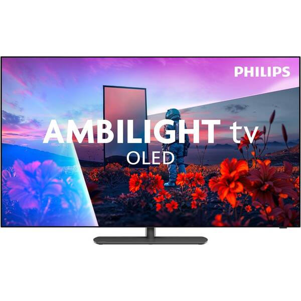 Televize Philips 65OLED811 

