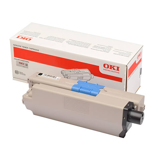 Toner OKI C332/MC363, 1500 stran černý

