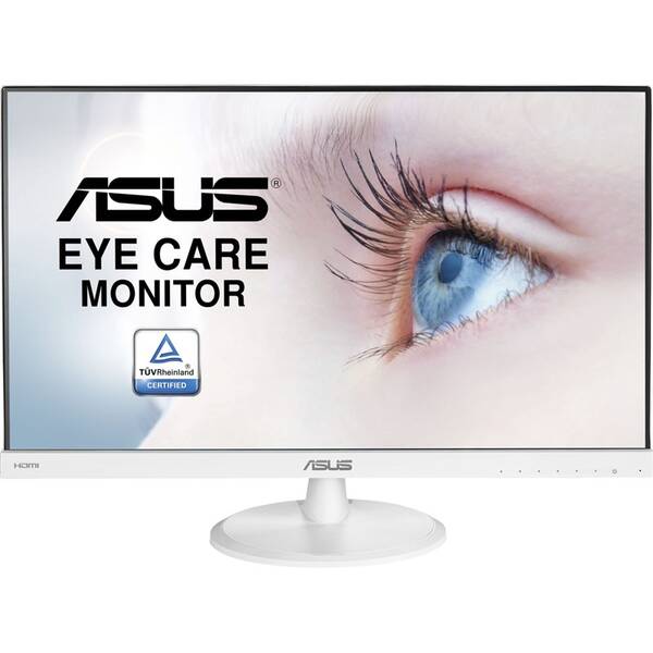 Monitor Asus VC239HE-W bílý

